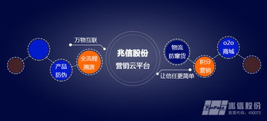 二维码营销为何成为企业必选项？兆信股份营销案例解析